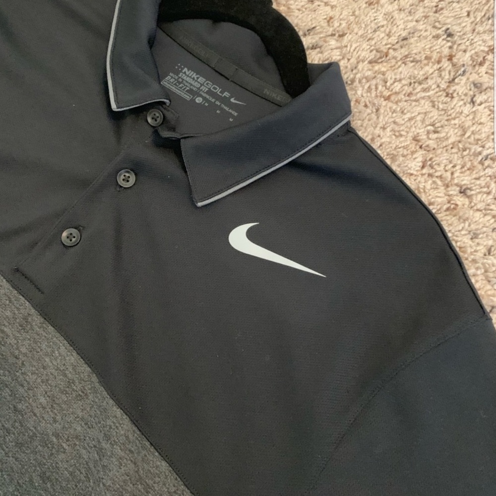 Nike Polo